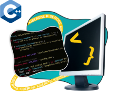 Программирование на С++. Сможет каждый! - Школа программирования для детей, компьютерные курсы для школьников, начинающих и подростков - KIBERone г. Дубай