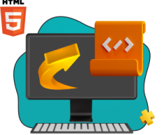 Основы HTML. Изучение web-разработки - Школа программирования для детей, компьютерные курсы для школьников, начинающих и подростков - KIBERone г. Дубай