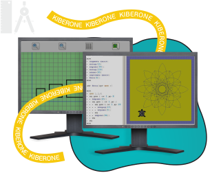 Исполнители чертежник и черепашка - Школа программирования для детей, компьютерные курсы для школьников, начинающих и подростков - KIBERone г. Дубай